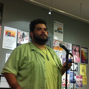 DemG Leo Bryant April 12th, 2014