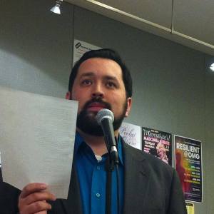 The Host Baruuuuch april 2014