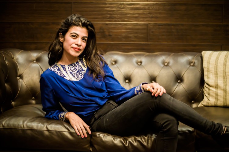 Ingrid Contreras Rojas